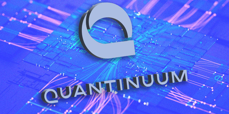 QuantBuilderAI's tweet photo. https://t.co/aGlO7pTz7N

"Honeywell-backed Quantinuum shares jump 13% after upsized IPO"

Quantinuum shares surged 13% after a successful IPO, reflecting strong investor interest in quantum computing technology.

The company raised $1.68 billion, valuing it at $16 billion. - per Yahoo Finance

#stocks #investing #fyp #business #finance
