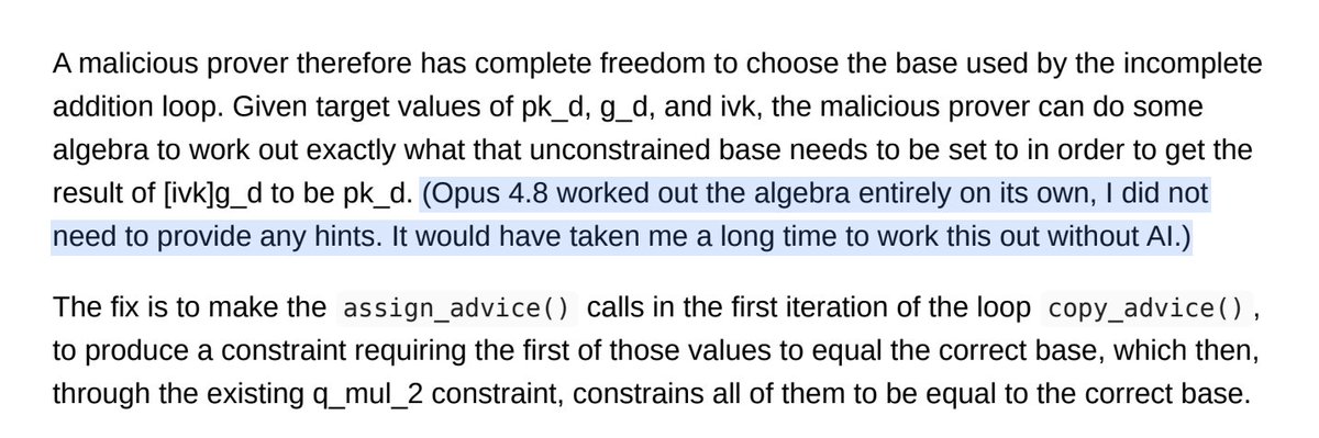 frankdegods's tweet photo. if you don't think ai progress is a threat to current crypto security then you are asleep

source:
https://t.co/BwL8hOeX99 https://t.co/ltwZ3LaCdo
