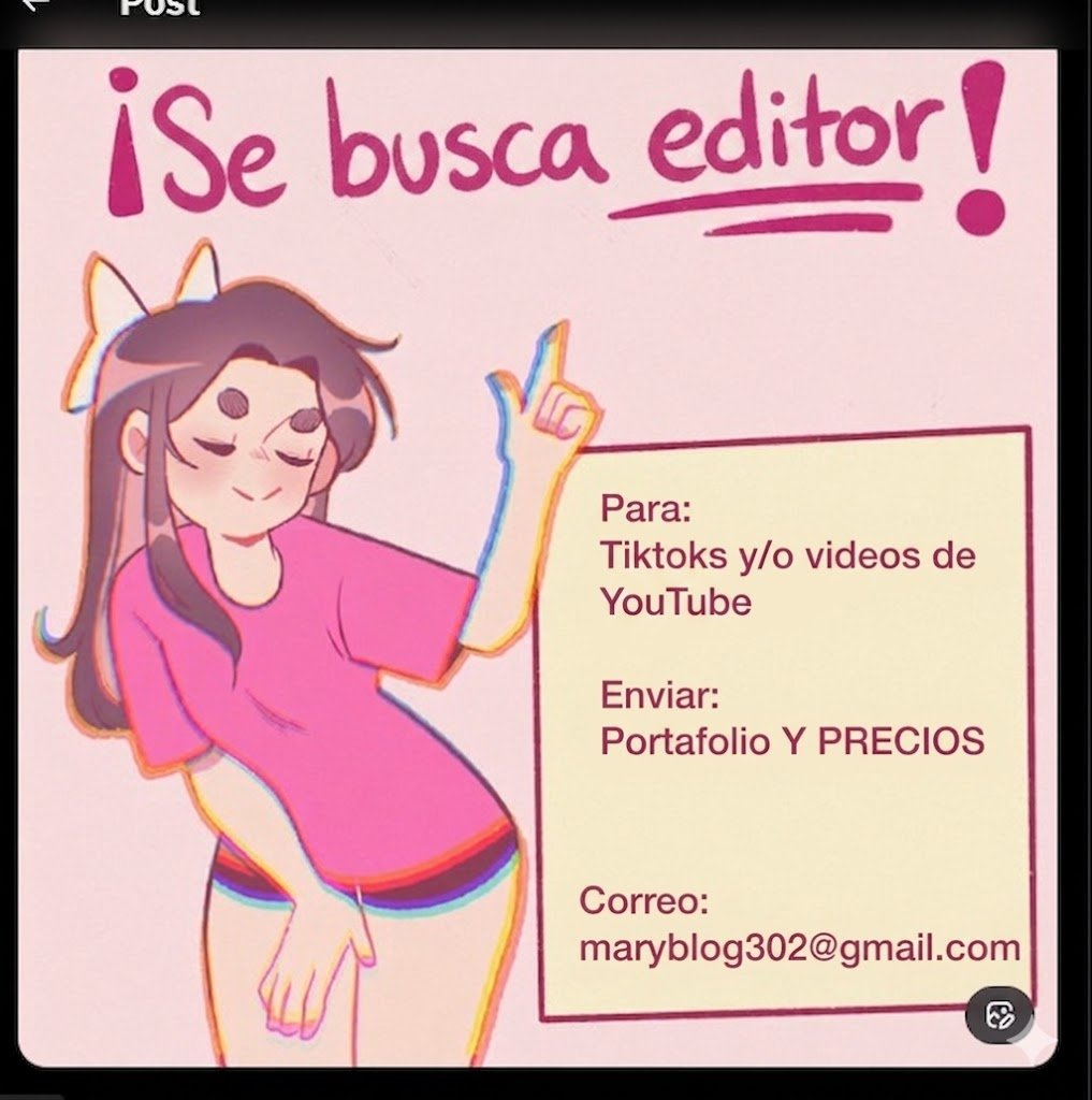 Toonygamernyan's tweet photo. @MaryBlog32 listo https://t.co/A0aBNIhvYE