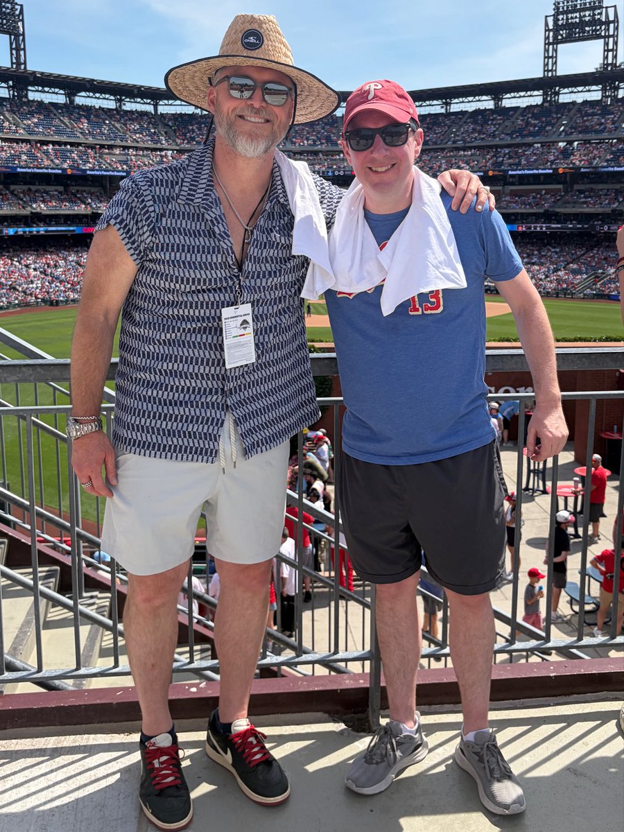 SportsRadioWIP tweet picture