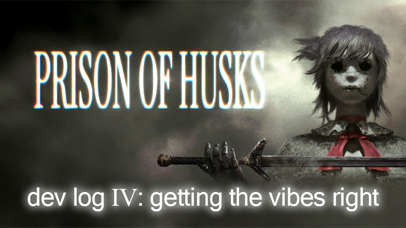 PrisonOfHusks tweet picture