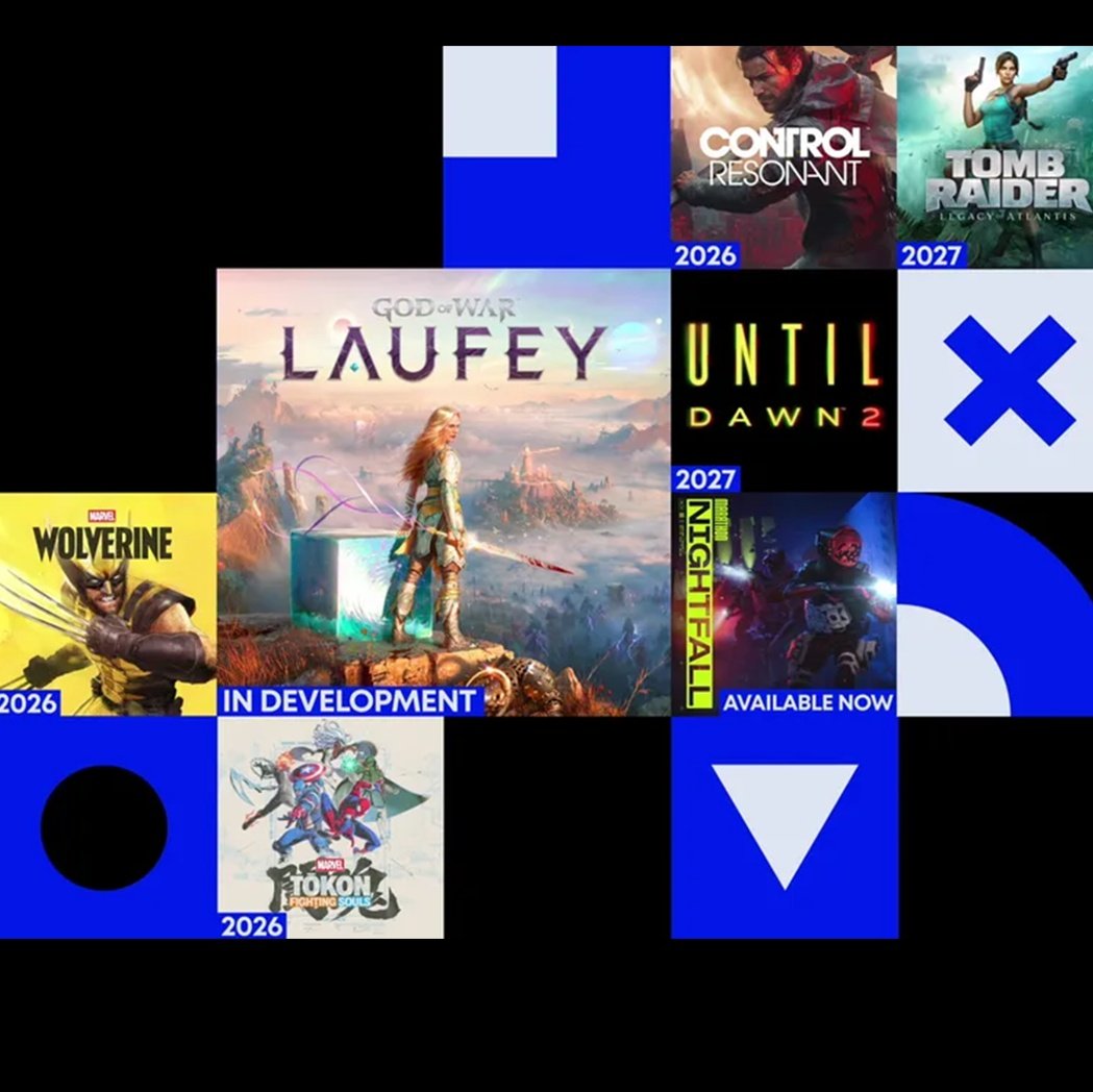 vKiIIzone's tweet photo. 1- 007 First Light is estimated to have sold 2.2 million copies, generating $150 million in revenue.
2- State of Play June 2026 was the most watched State of Play ever with over 3 million live viewers across all platforms. https://t.co/FpVYUkzgyd