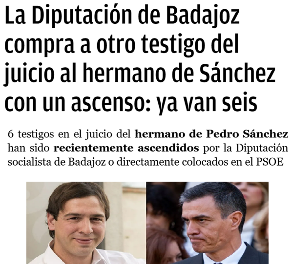 CCivicaCatalana's tweet photo. Casualidades progresistas. https://t.co/nZiYJx3SbI