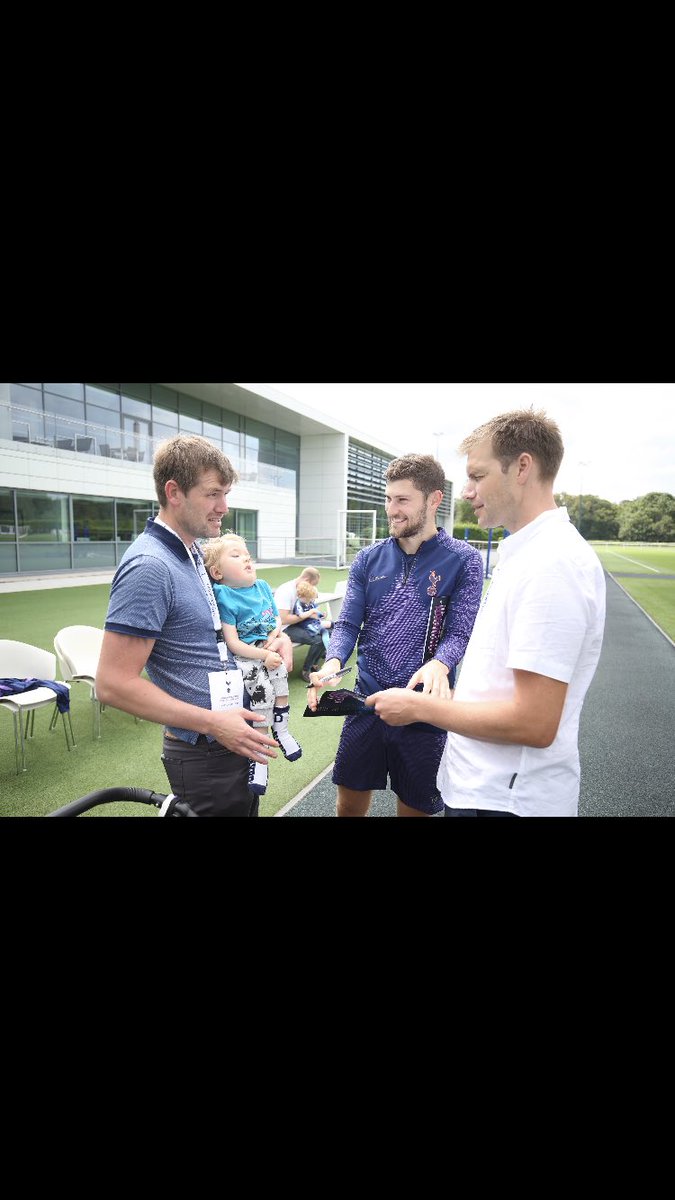 jacksonsprhero's tweet photo. Over the last few years my terminally ill son Jackson has had the pleasure of meeting so many cool people, but we still can’t get a follow, please help 😁 @HKane @ErikLamela @Sonny7 @dallaglio8 @LlorisMedia @Ben_Davies33 @LucasMoura7 
Hope you liked the Jackson superhero books 📚 https://t.co/XhXoeMMC0e