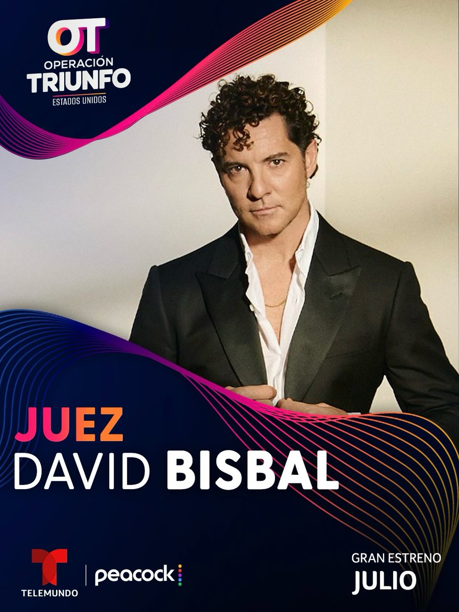 db_collages's tweet photo. Lo vas hacer tan pero tan bien @davidbisbal Es el ejemplo a seguir de concursante OT. El espejo donde mejor se pueden ver reflejado. https://t.co/lcm5iMPEWF