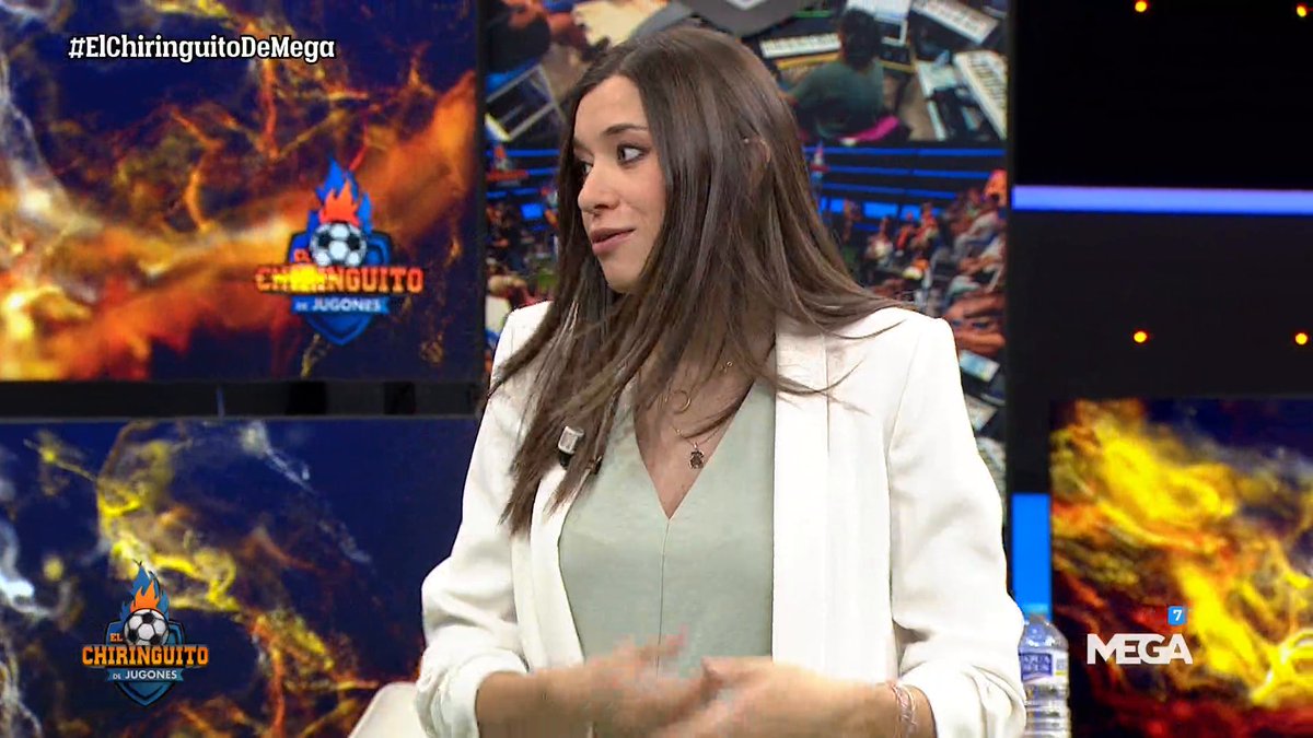 El Chiringuito TV tweet media