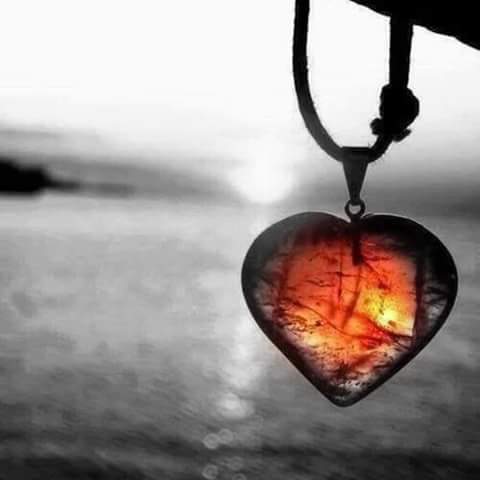 PlumaSinViento's tweet photo. Cuando  aún sangraban las heridas, sentí  tus manos  sobre las mías, ardía el corazón, temblaba mi voz.
Ese desgarro  del alma atravesando  mis entrañas, teñía de rojo el amanecer; moría... moría  de amor por ti. https://t.co/mLo8NLON36