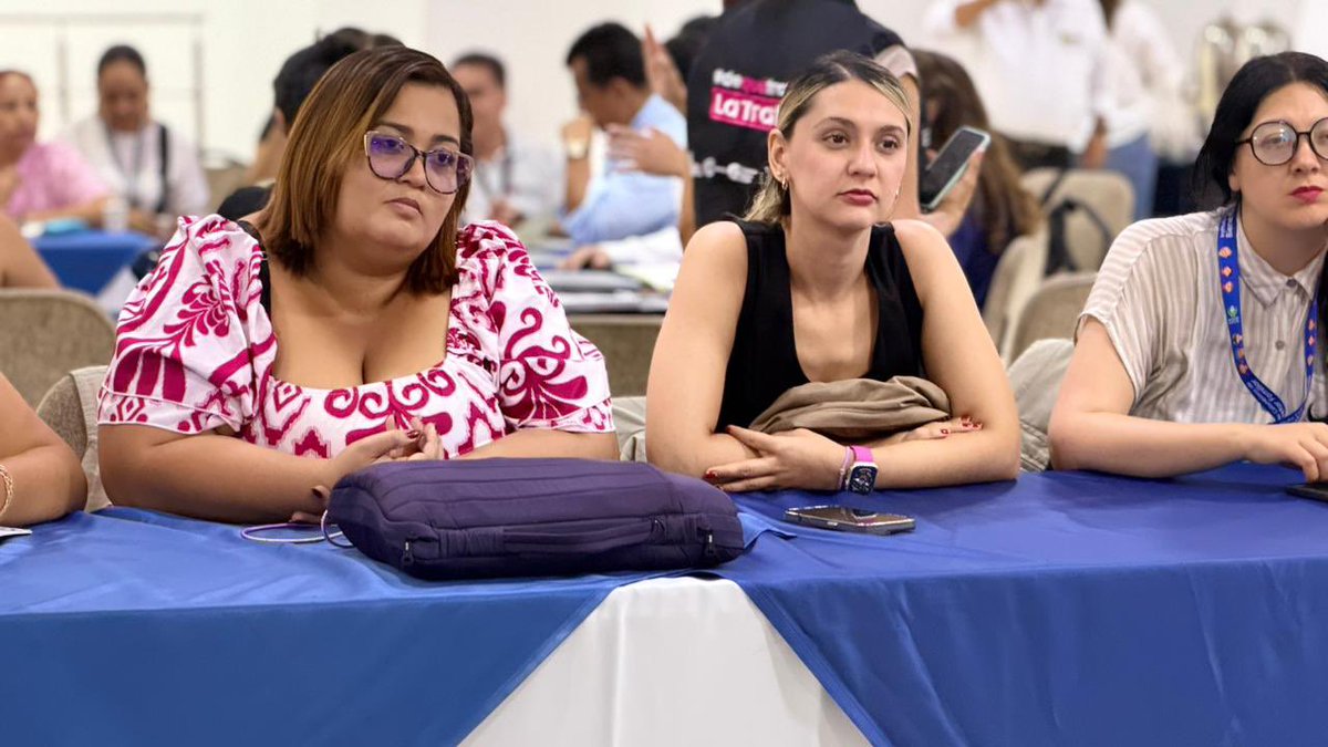 MinInterior's tweet photo. #ConDignidadCumplimos | Desde Cúcuta, nuestra subdirección de Gobierno lideró las mesas técnicas  para la Lucha contra la Trata, un espacio para fortalecer la coordinación entre entidades nacionales, territoriales y sociedad civil frente a los riesgos que enfrenta la región. https://t.co/bctS1EsmRW
