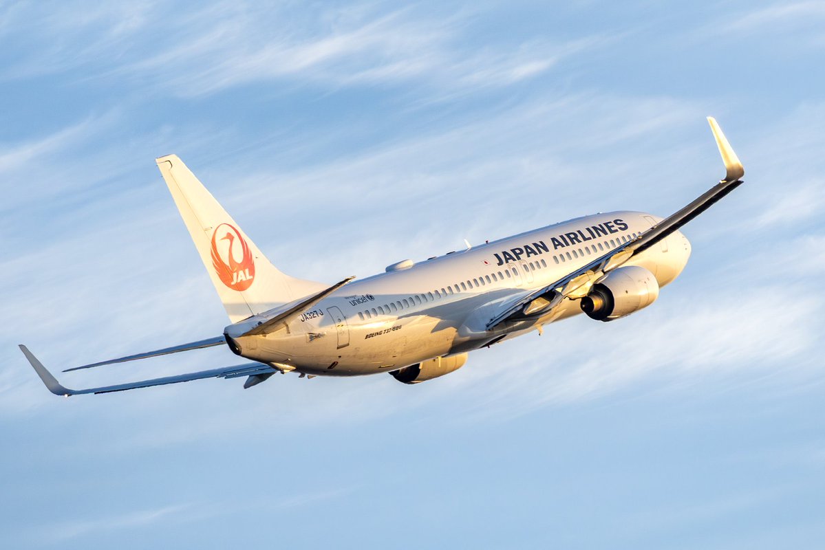 gyastro's tweet photo. おはようございます！
今日も素敵な空の旅をお過ごし下さい！
Good morning! 
Have a wonderful flight today!
#高松空港 #JAL #飛行機 
#japan #takamatsuairport #airplane https://t.co/WG8wBq7Lr8