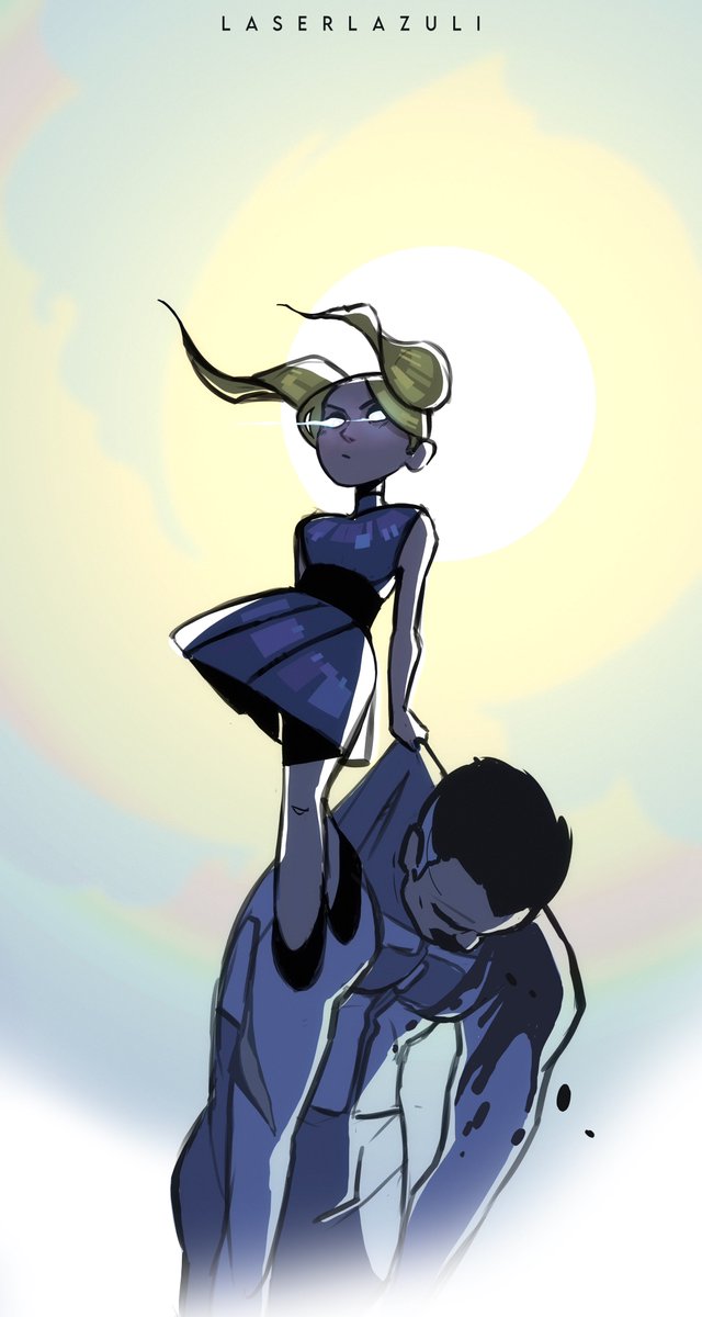 Laserlazuli tweet media