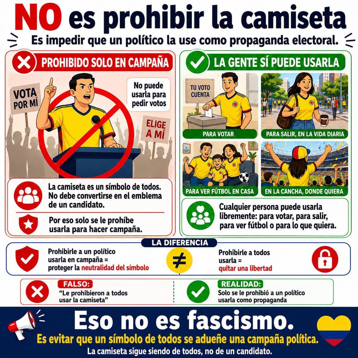 Jade_JeevasKeeh's tweet photo. @daniaugis1712 Muéstrale esto 
#MePongoLaCamisetaPorElTigre #KpopersConIván #KpoperConElPacto https://t.co/6K4faVWTcg