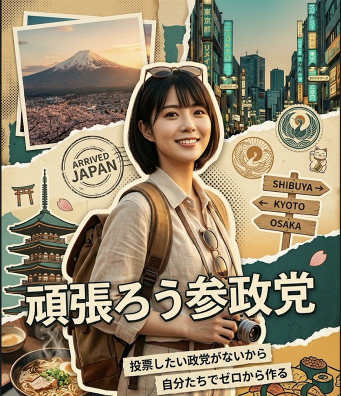 chihoshi's tweet photo. 日本🇯🇵に足りない物、、、、、

それは、『夢』、『希望』、、、

夢のある未来が、子供達を救う‼️ https://t.co/rcF1rtF0NV
