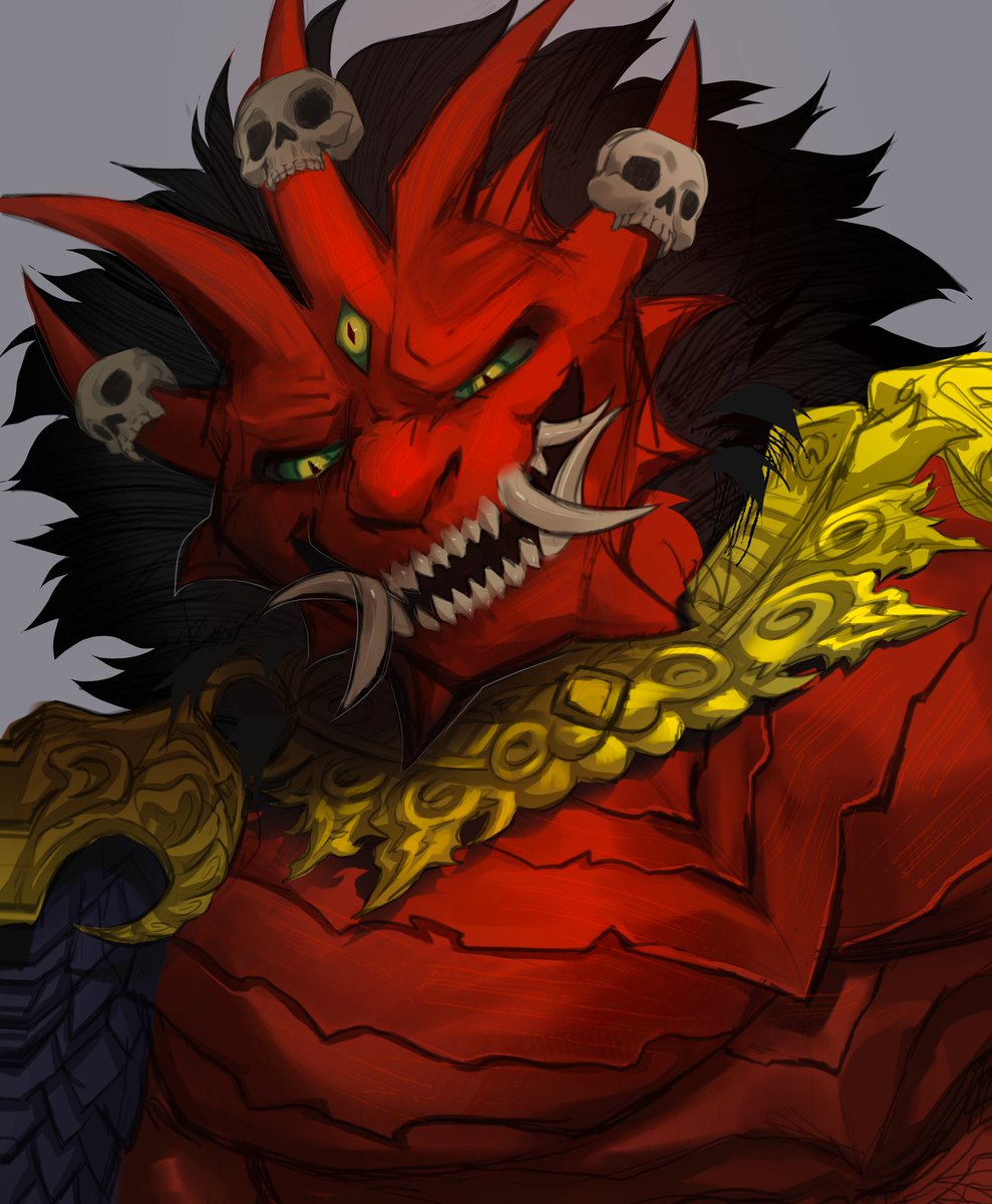 _ExcaliburWolf's tweet photo. Begtse. Image Ver https://t.co/vN0ecaOJDr