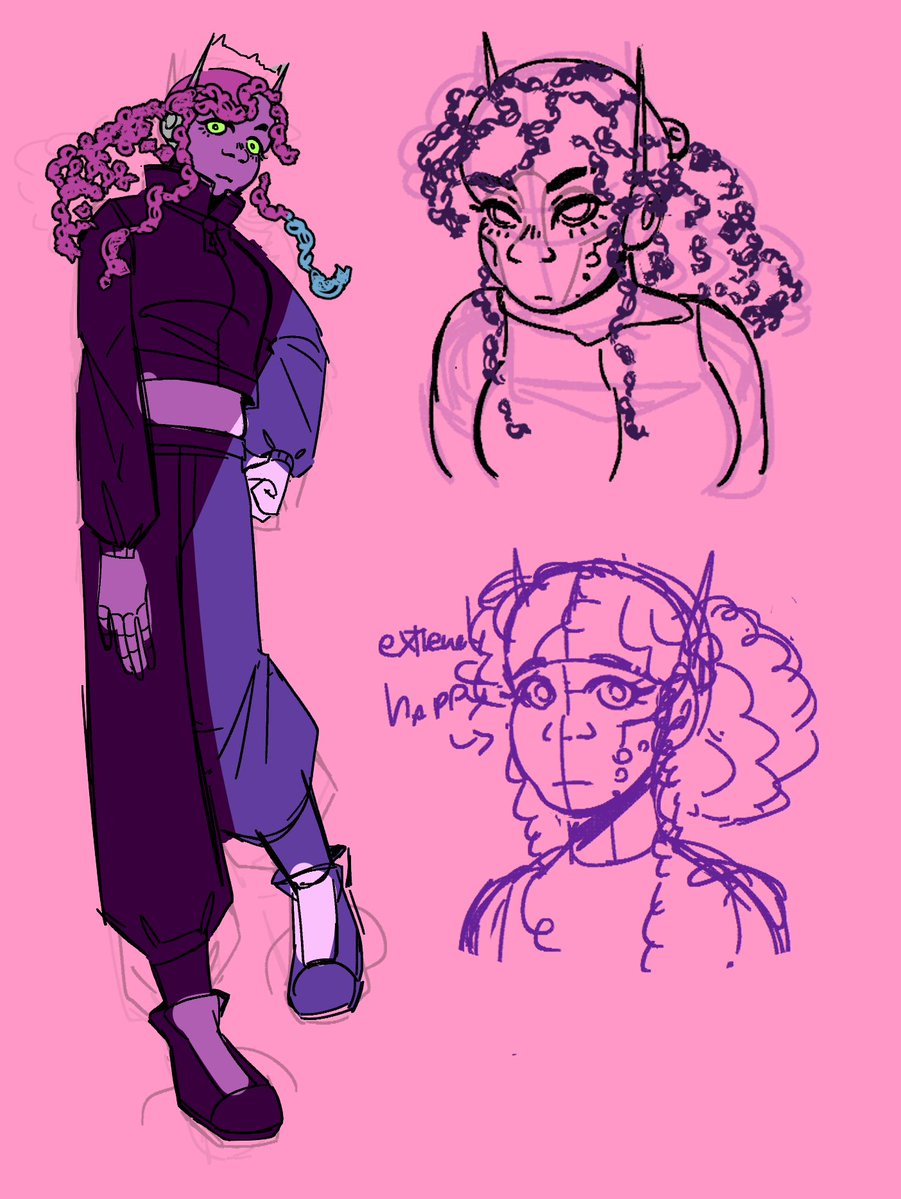 random old sketches. also pixal design yay #ninjago