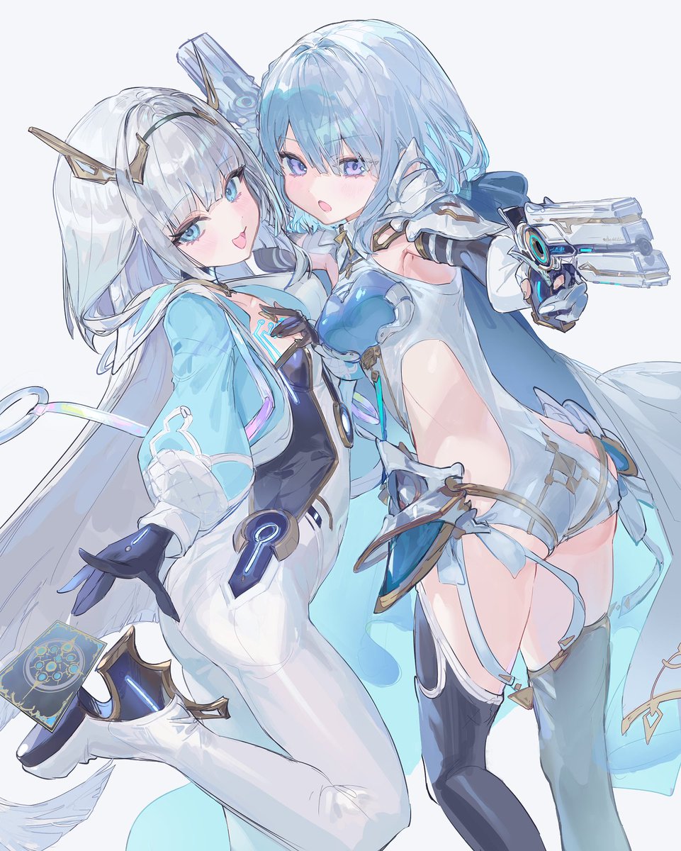 uni_pomupomu's tweet photo. #シャドバWB https://t.co/W2m2lhar7i