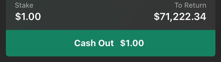benis34_'s tweet photo. Financial freedom in a few weeks https://t.co/feGHtgOSvB
