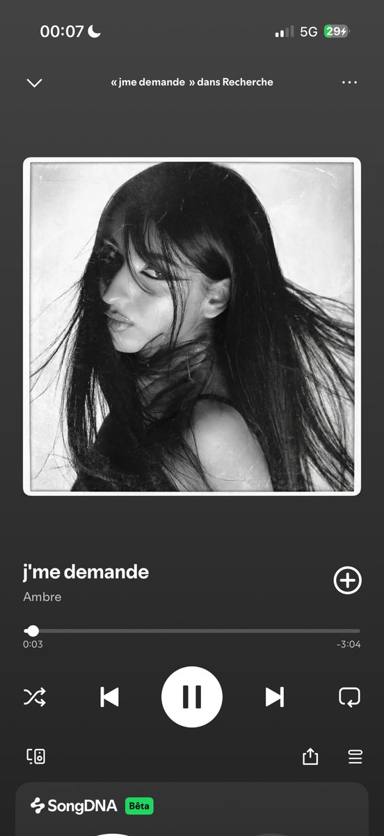 ocelgs's tweet photo. J’ai l’impression d’avoir attendu toute ma vie carrément #staracademy https://t.co/bHptT9Ts6B