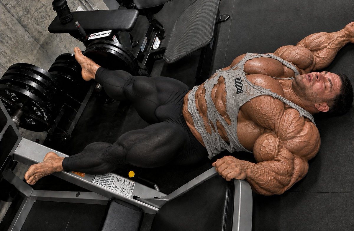 muscle_growth00's tweet photo. #muscelgrowth #muscle #muscleflex #muscleinflation #sexymuscle #musclegay https://t.co/SK5xT7S8C5