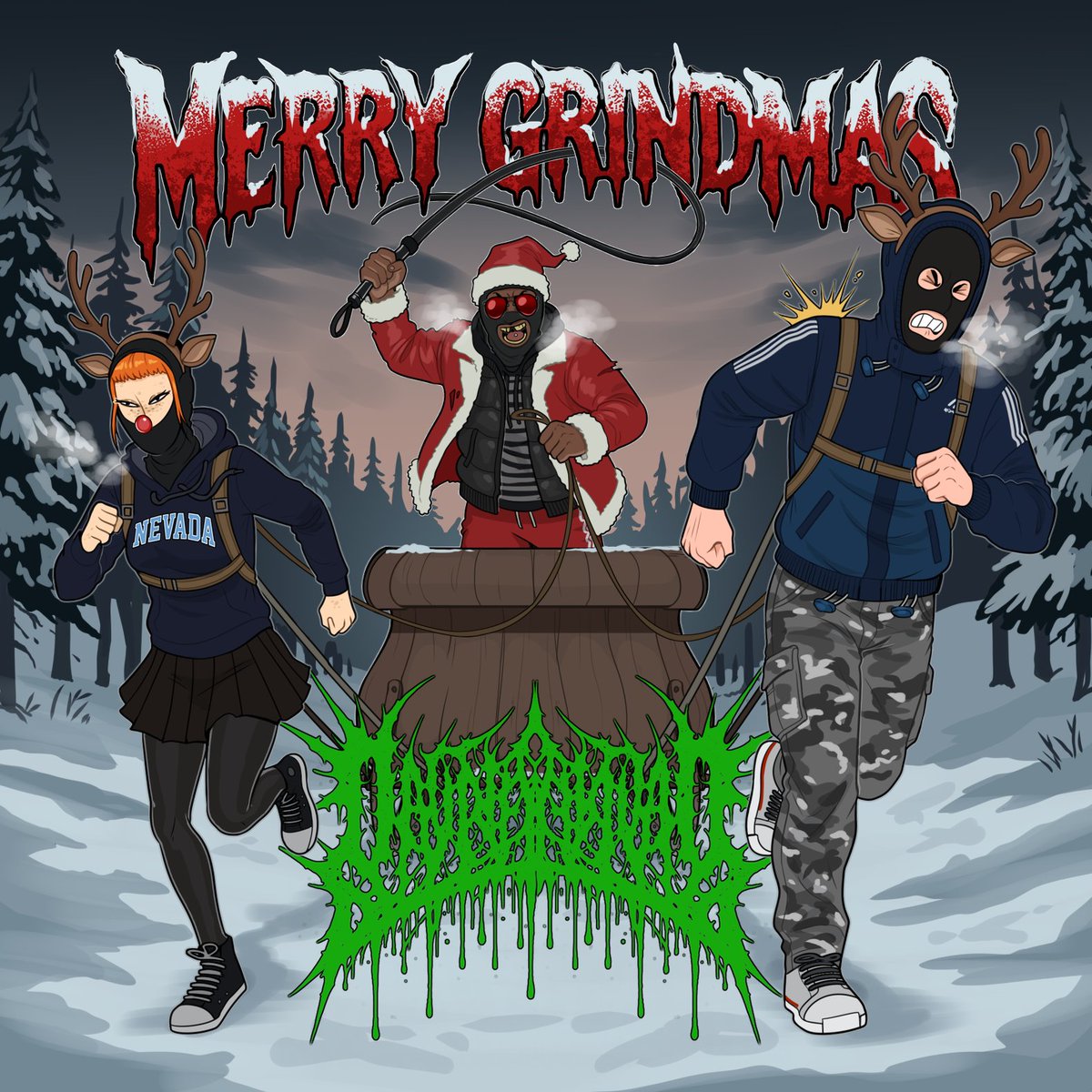 HellOnEarth_III's tweet photo. Other albums from the awful, awful band 

https://t.co/jFlBQkwu6X https://t.co/W1V3WXbX4T