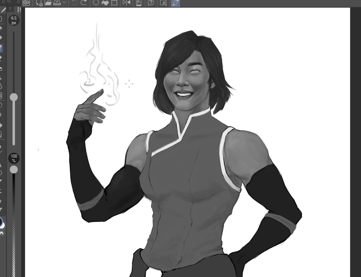 mnzschvs's tweet photo. É...
#korrasami https://t.co/N4R4lx4HB0
