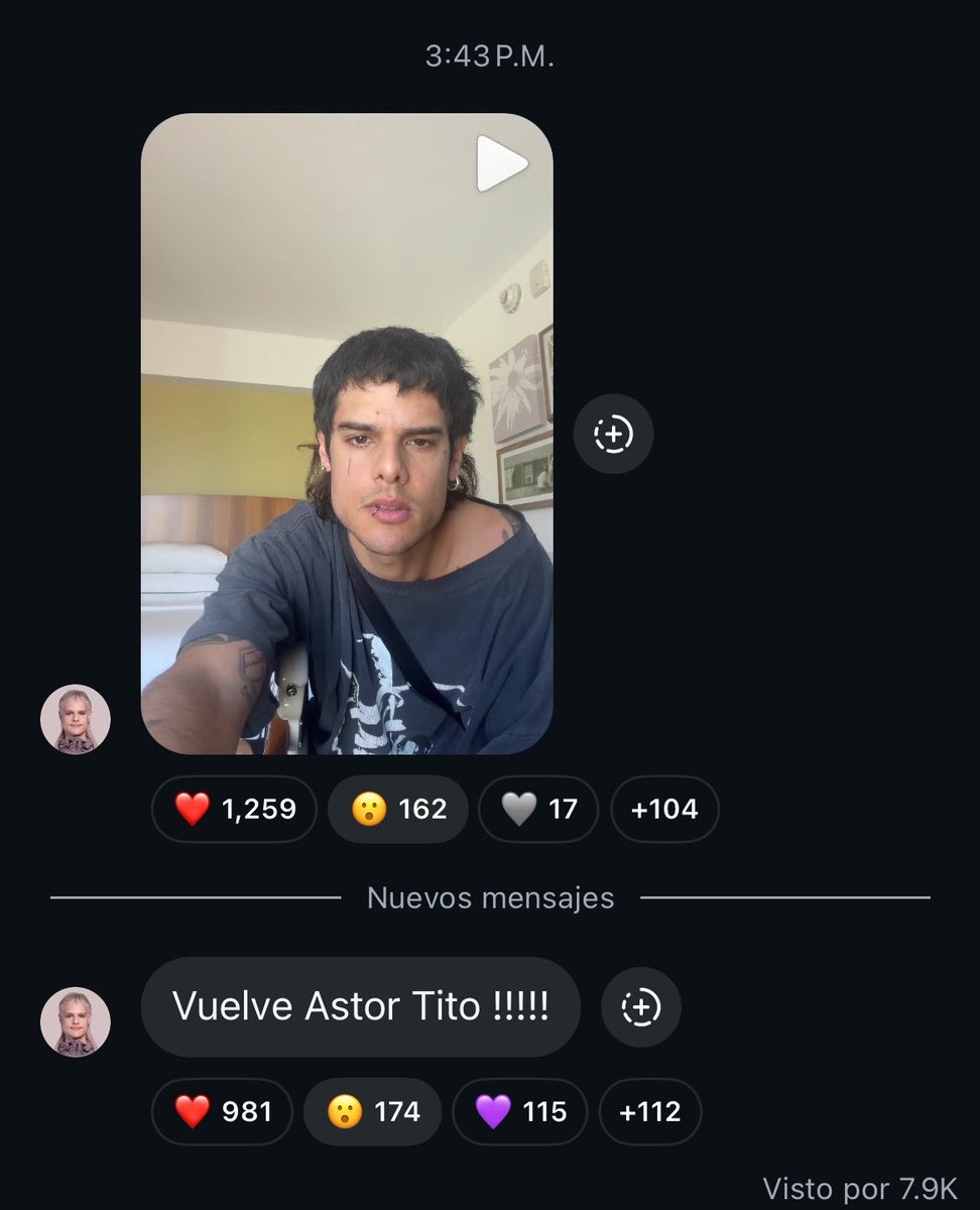 RE FORRA tweet media
