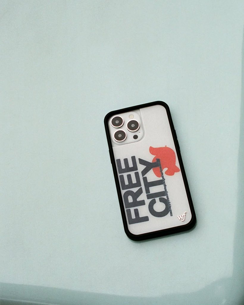 WildflowerCases's tweet photo. wildflower cases for madhappy &amp; freecity https://t.co/ws8OA8o6X2