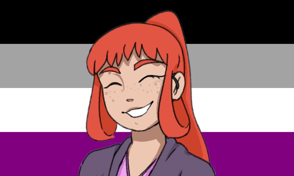 FightingAllOdds's tweet photo. Happy Pride yall! 

#indieanimation #pridemonth #pride https://t.co/EYFzQOPeXG
