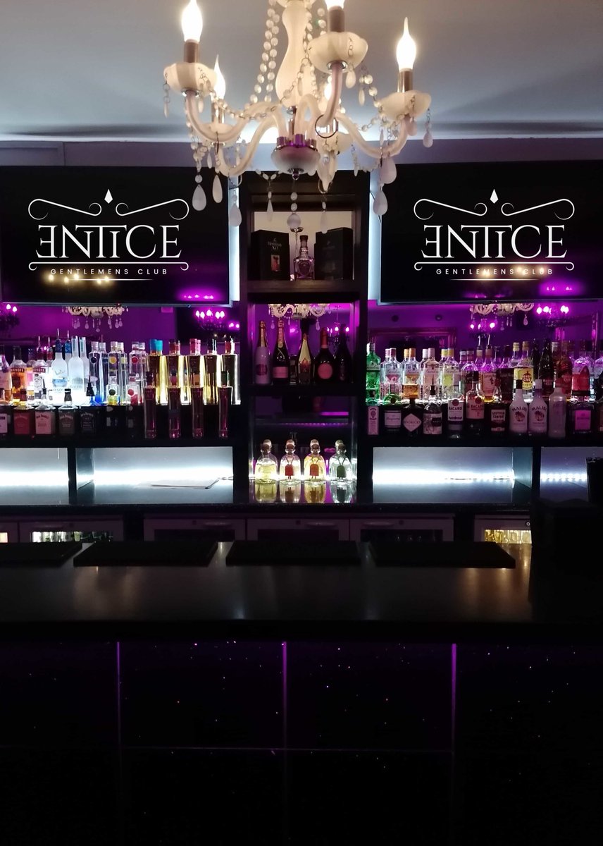 EnticeNorwich's tweet photo. Welcome to ENTICE ✨

Norwich Nightlife After Dark. 

Luxury interior, premium drinks, late nights and an atmosphere like no other. 

Open Wednesday - Saturday. 

#Norwich #NorwichNightLife #VIP #NorwichClubs #AfterDark #ENTICE https://t.co/w6rPGR4Vvw