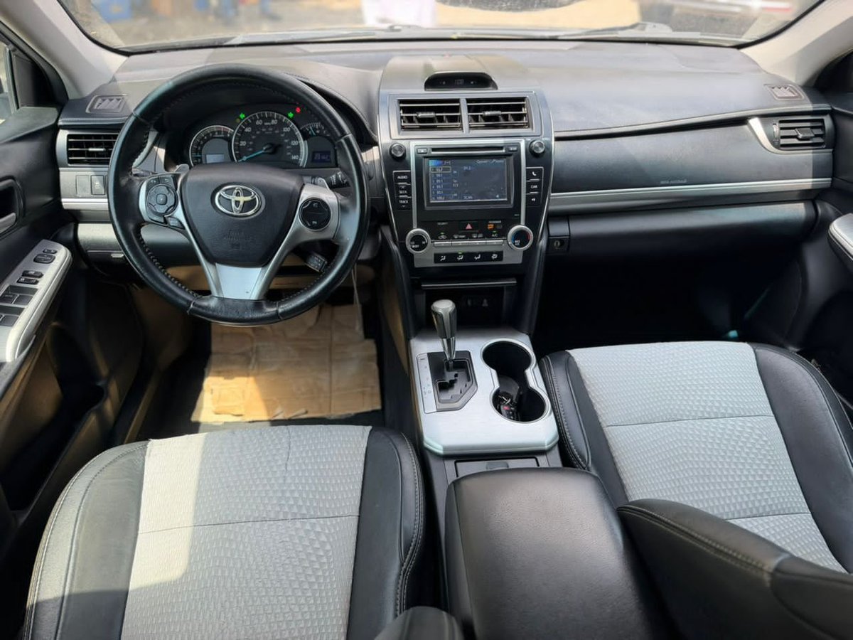 AutosShift's tweet photo. 2014 CAMRY SE:TOYOTA https://t.co/KPMQaDRGuD