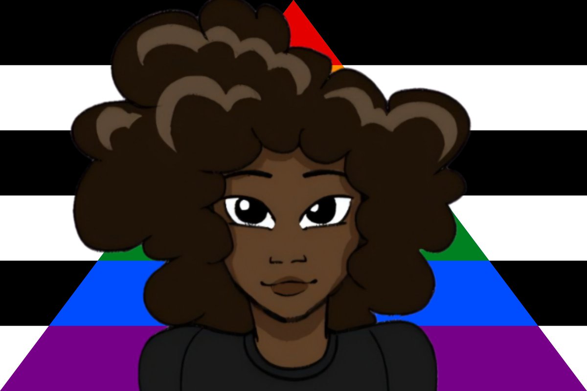 FightingAllOdds's tweet photo. Happy Pride yall! 

#indieanimation #pridemonth #pride https://t.co/EYFzQOPeXG