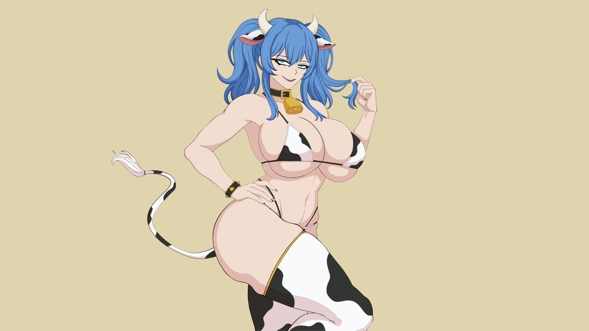 CorruptionS__'s tweet photo. Saiko Cow girl Design Game Preview

Game: From Hero To Futa
Link to Game: https://t.co/V5pBQmm4UC

Tags: #nsfw #prongame #futa #hentai https://t.co/5jmoUwlXAe
