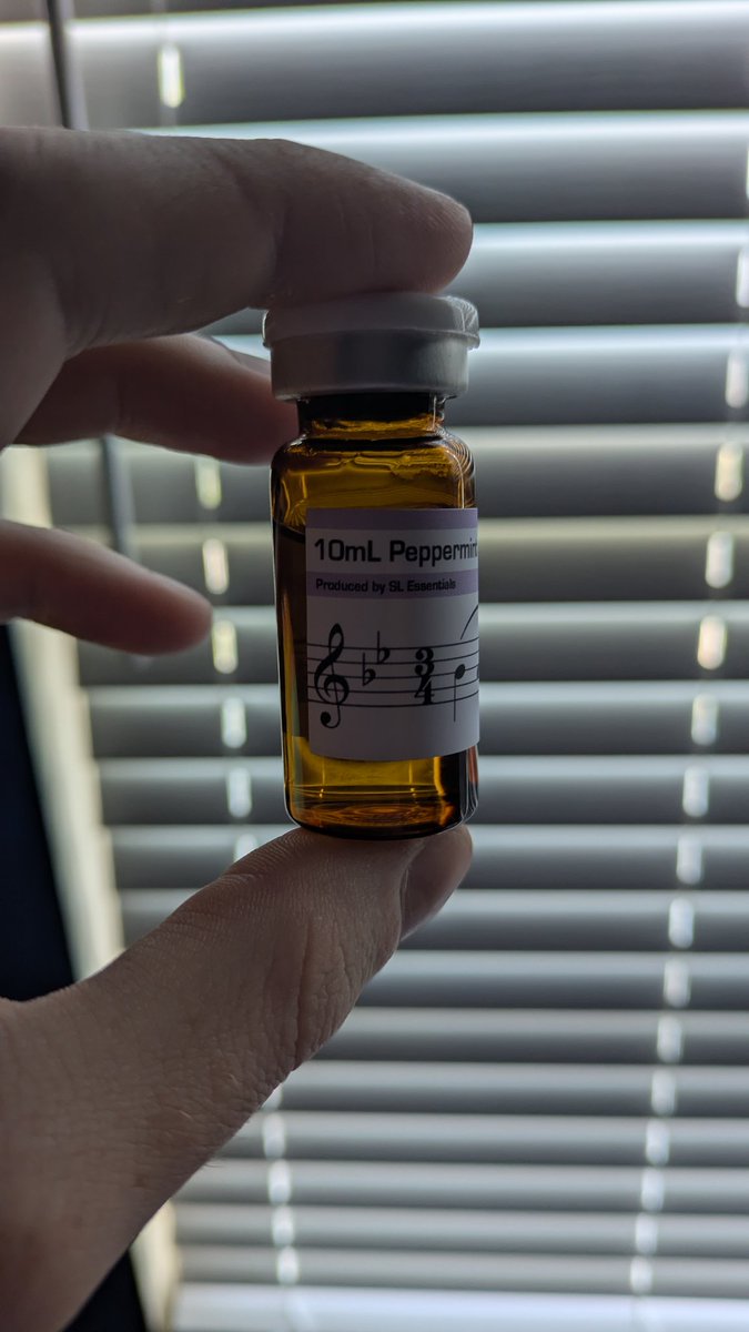 EmberMintVT's tweet photo. ITS HERE
ITS HERE
ITS HERE
HOLY SHIT IT'S FINALLY HERE https://t.co/RrPQ69pX9s