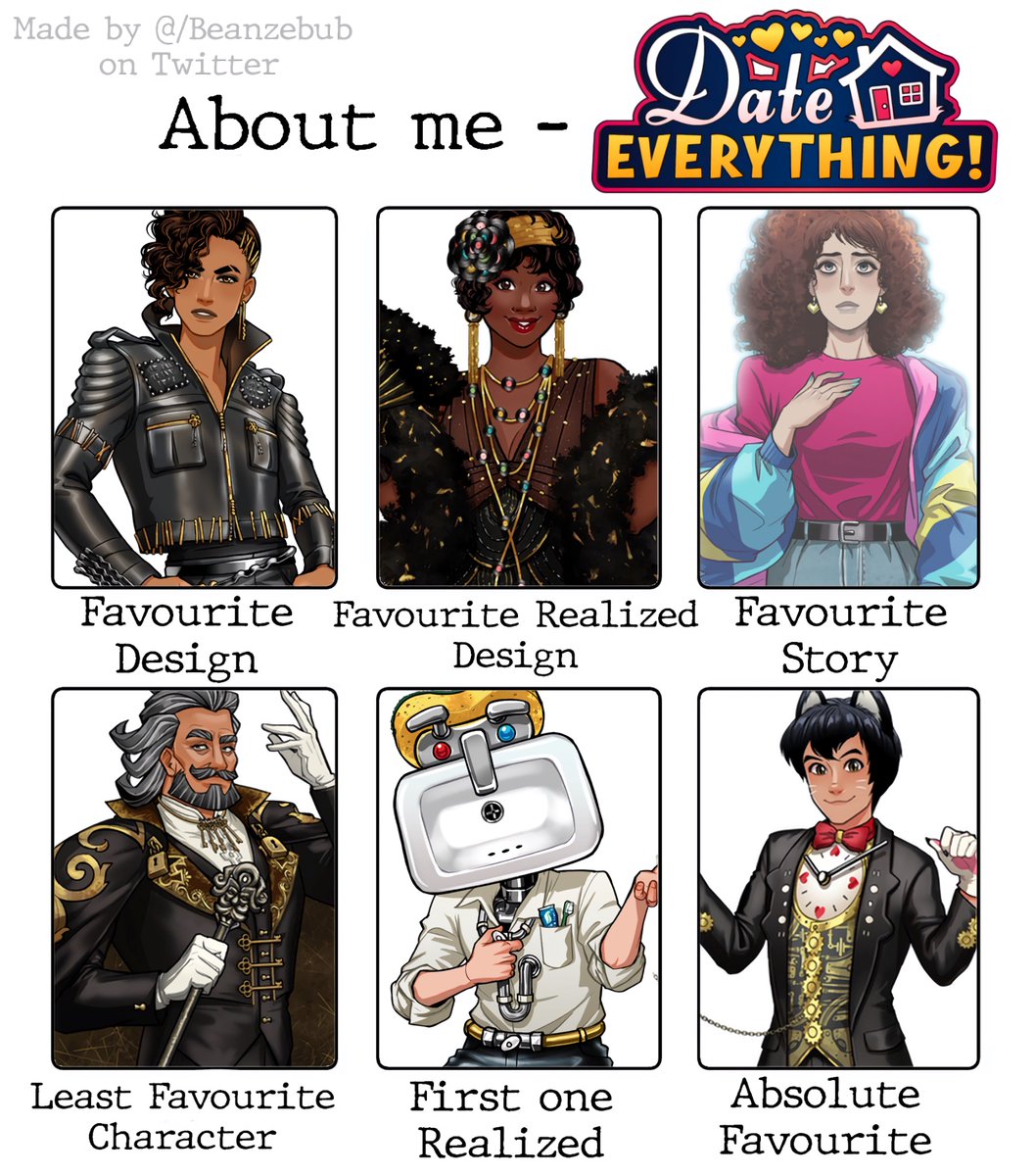 LeaTheWhiteLion's tweet photo. @DateEverything I just think they’re neat,,,, 👉👈 https://t.co/yX92Dhzgnl