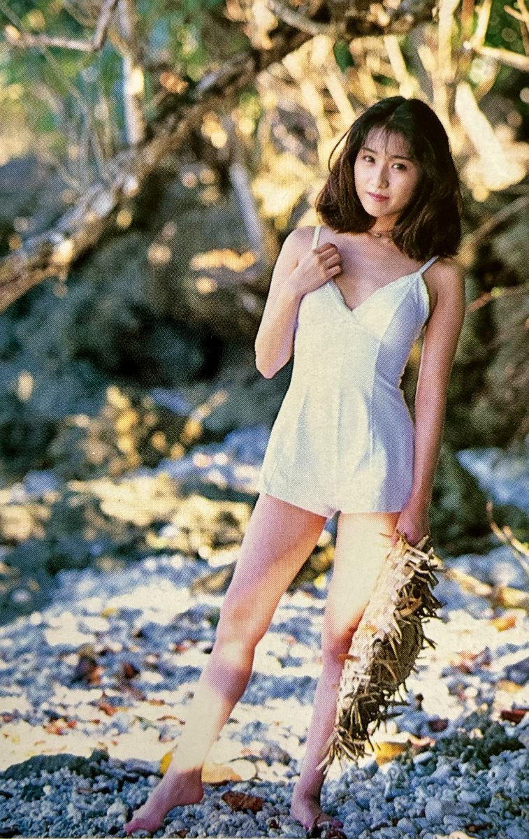 Post by こまちゃん on X: #中嶋美智代