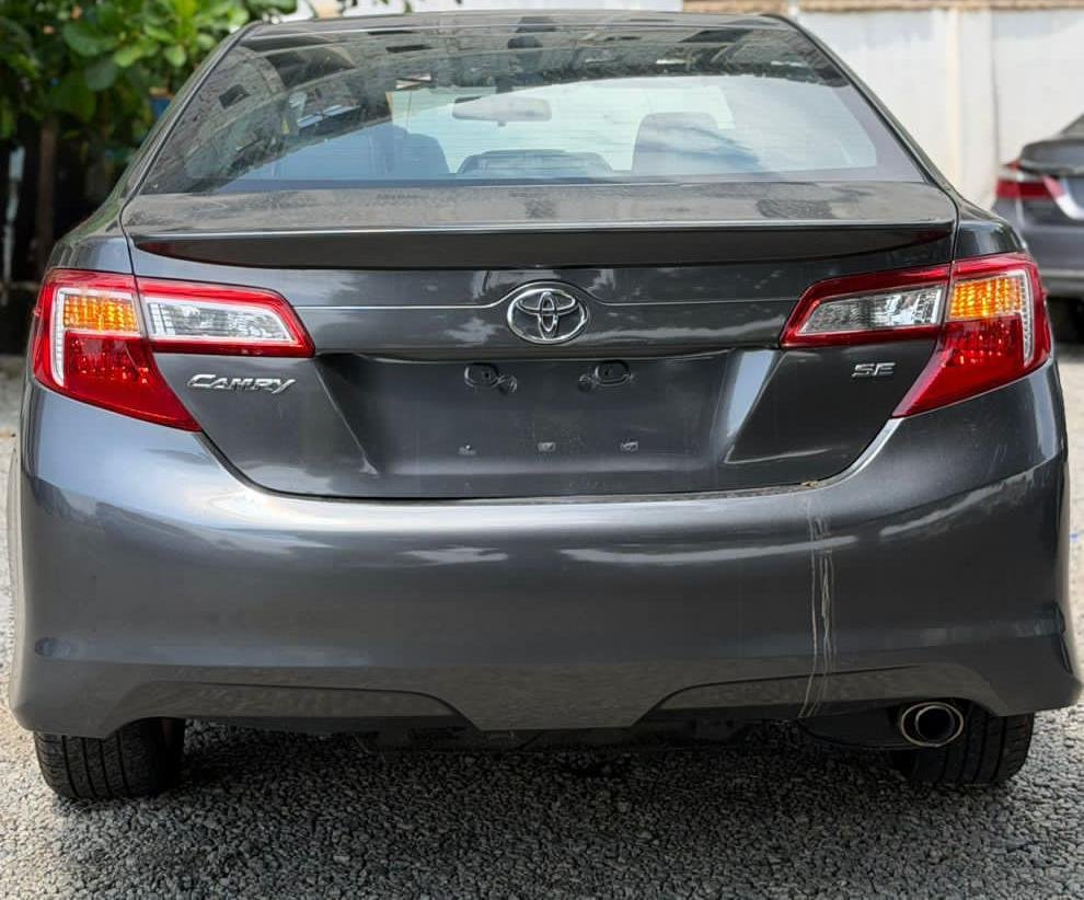 AutosShift's tweet photo. 2014 CAMRY SE:TOYOTA https://t.co/KPMQaDRGuD