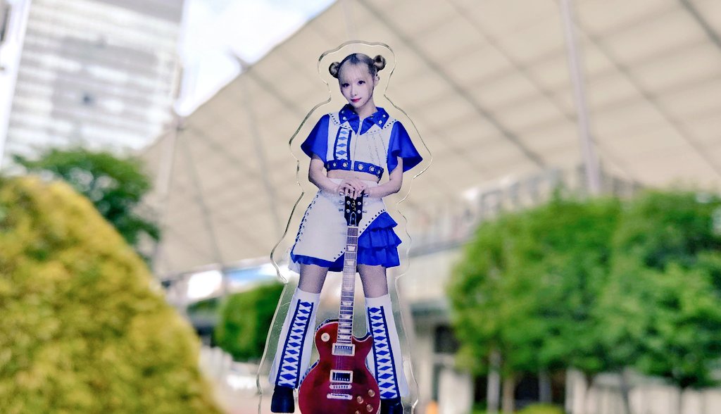 やった✨💞やった✨💞 東京着いた✨💞 大好きな✨💞ASAKAさん