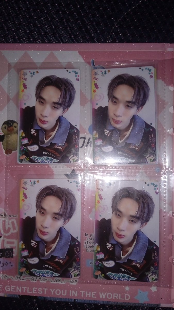 Secput788's tweet photo. Wts photocard rd home siap kirim 

Dom Klaten Jateng 
Exc pack oren 7k 
Full Oren ada admn 25% + 1.250 
Bisa keep wdp 50% co event 
Pengiriman after event 6.6 

Dm, mention after DM Yap https://t.co/Br9KzLig1E