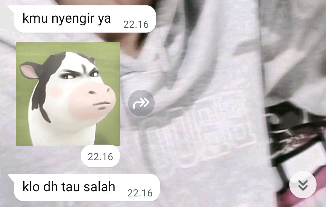 fleurdbeau's tweet photo. when ketika abis setelah berantem dan bru nyadar klo gwe yg salah 😁 https://t.co/YvxFywA2fj