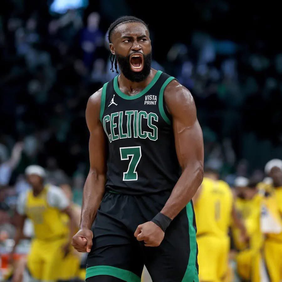 SleeperCleCavs's tweet photo. Four trade targets for the Cavs that NOBODY is talking about, via @SInow 

- Jaylen Brown
- Trey Murphy III
- P.J. Washington
- Daniel Gafford https://t.co/Tiw5xpqFLc