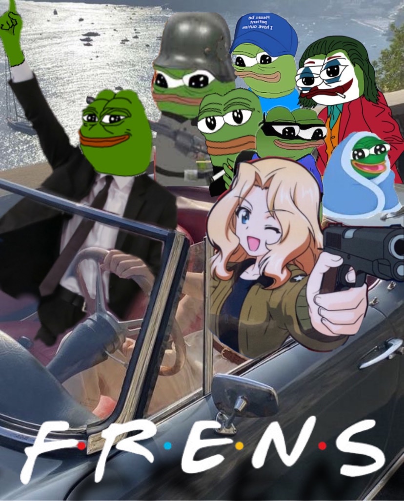 ToastedSnicker's tweet photo. @InquisitorFren Thank you fren 😇🫶🏻⚡️ https://t.co/vHh9gOpkVf