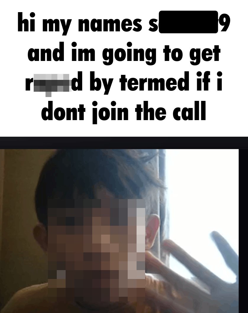 No Text To Speech tweet media