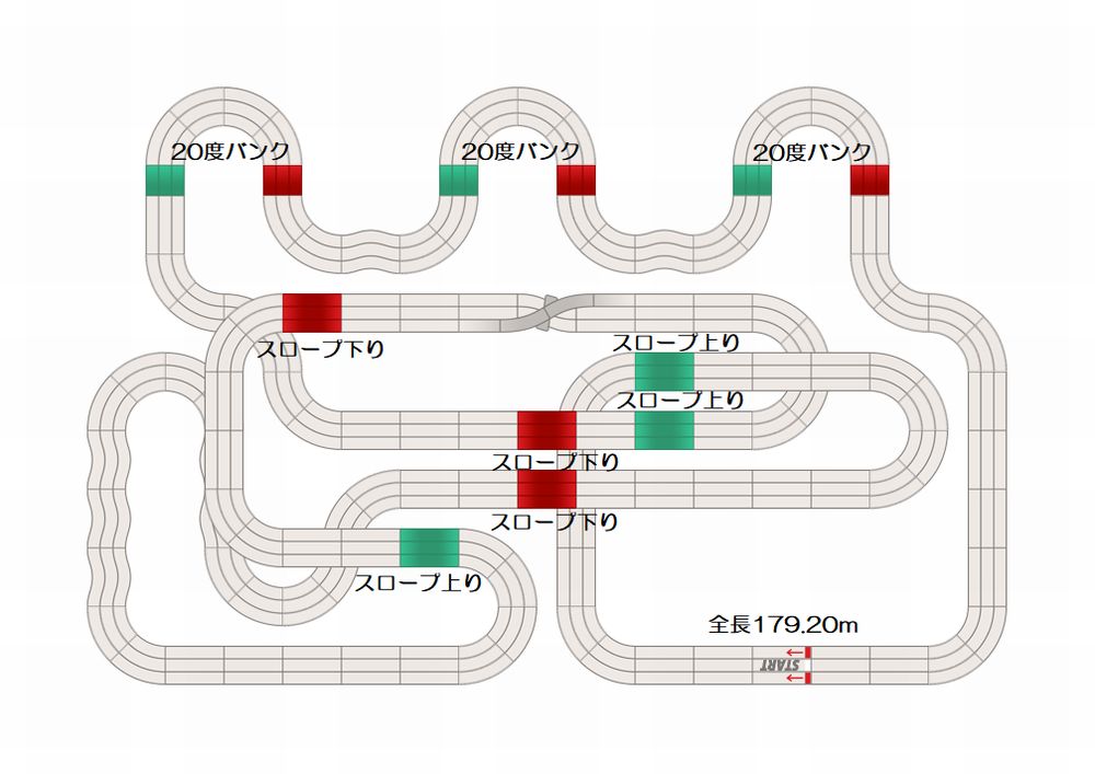 RacerMini4wd's tweet photo. 2026年6月7日に宮崎県宮崎市佐土原町の宮崎市城の駅にて、はなしょうぶ祭りが開催されます。イベントの一つとしてミニ四駆レースが開催されます。

時間　10:00～16:00
参加費　大人300円（2台目200円）　子供100円（2台目100円）

貸し出し用のレンタルミニ四駆もあります。

https://t.co/JLzQjQt7Vb https://t.co/n0FyUDxwql