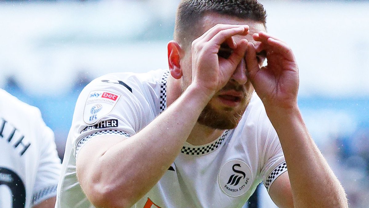 swansea_indy's tweet photo. More rumours of a Championship rival in for Vipotnik. Now it’s Wolves. West Ham last week had far more weight. Burnley next 🤪
#Vipotnik #Wolves #Hammers #Swans #TransferRumour https://t.co/TLA0YOxIlR