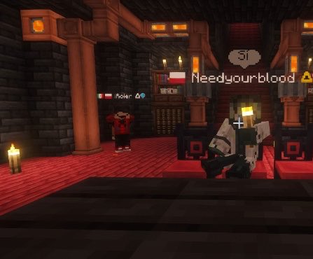 gr63site's tweet photo. roier the bodyguard https://t.co/S5uin5cSpU
