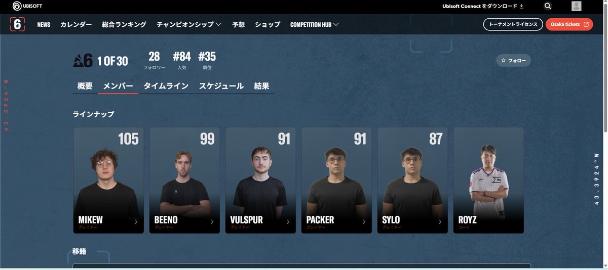 UtokaKm's tweet photo. packerはいつ分身を解除してもらえるんだ？ https://t.co/rrLhTp8U7z