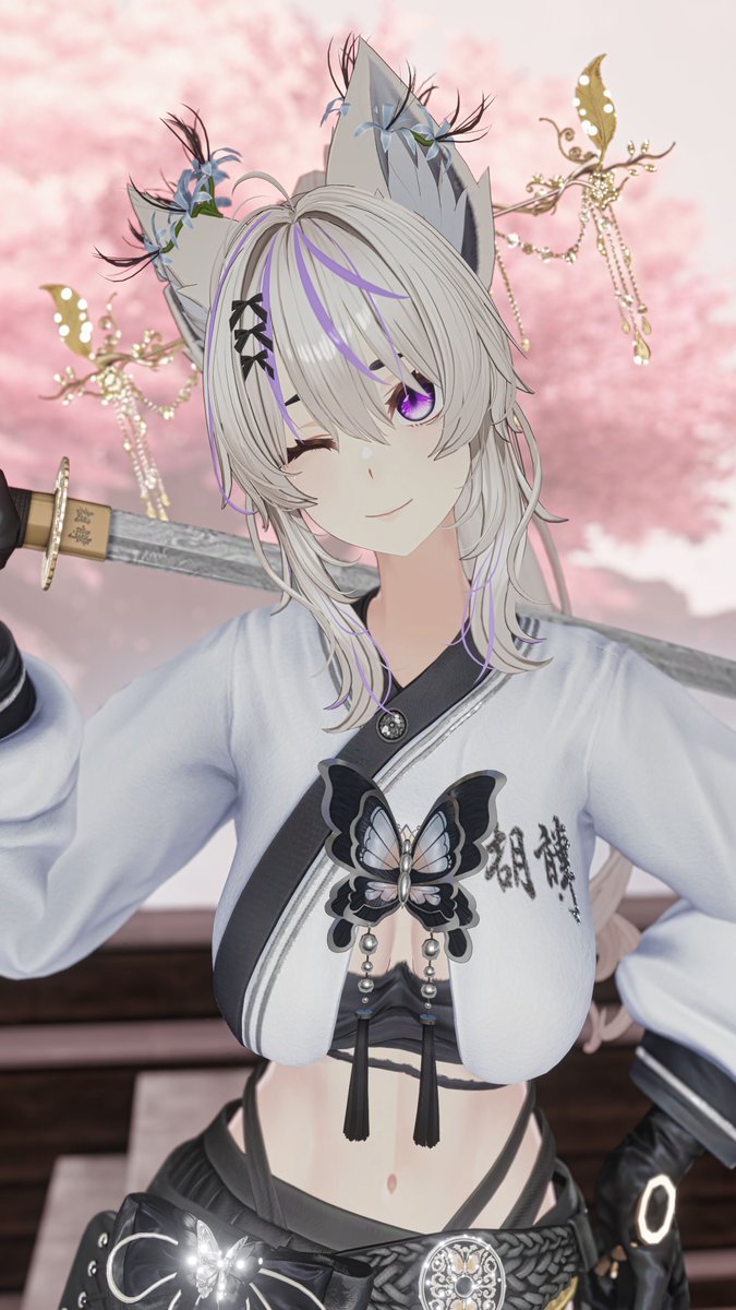 ラスディフ_VRC tweet media