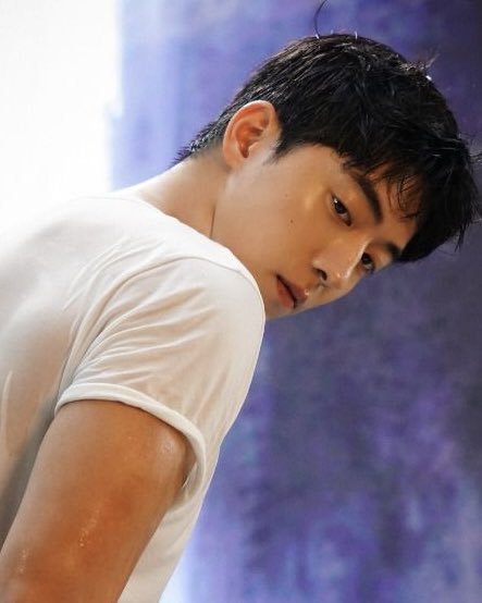 asusual222's tweet photo. #NAMJOOHYUK https://t.co/CXjRXMk46w