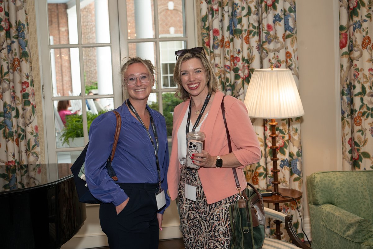 nextmoveny's tweet photo. Recently, our team attended the @nysedc Annual Meeting in Cooperstown to connect with employers &amp; leaders such as Dani King, President &amp; CEO of TDC Industrial Park in Plattsburgh. TDC is home to Micro Bird, Medisca, and many more companies looking to hire transitioning Soldiers. https://t.co/oDFy98Oe4q