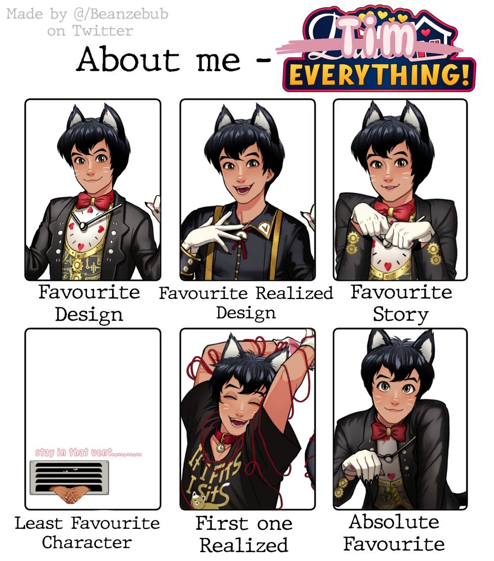 puellamagi_jj's tweet photo. @DateEverything Tim Everything! https://t.co/kIB3gOukKD