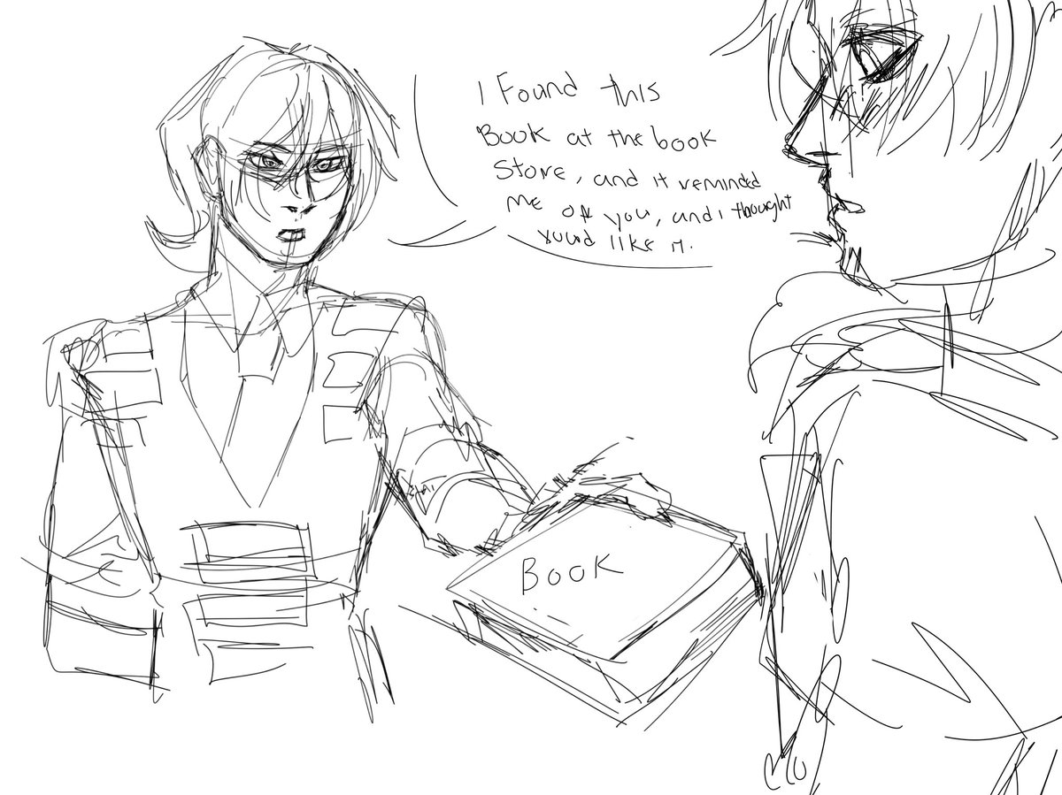 Promptobestboi's tweet photo. Old kidmaka comic that I didn’t finish (1/3)
#kidmaka #souleater #dtk #makaalbarn https://t.co/M3W999cb1F